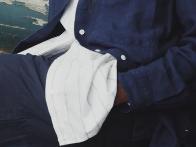 Timeless Staples, Consciously Made